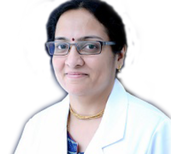 DR. Sandhya Ramaswamy